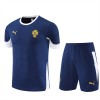 Portugali Training Pelipaita 2024-25 Navy - Lasten